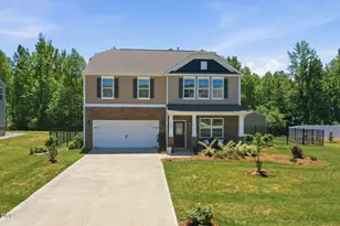 299 Roseberry Loop, Burlington, NC 27215 - Photo 1