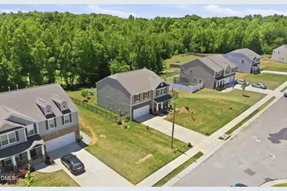299 Roseberry Loop, Burlington, NC 27215 - Photo 42