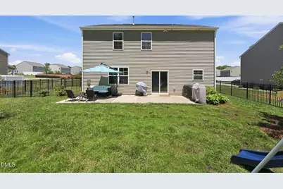 299 Roseberry Loop, Burlington, NC 27215 - Photo 36