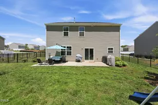 299 Roseberry Loop, Burlington, NC 27215 - Photo 36
