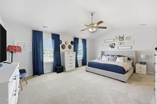 299 Roseberry Loop, Burlington, NC 27215 - Photo 20