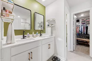 299 Roseberry Loop, Burlington, NC 27215 - Photo 22