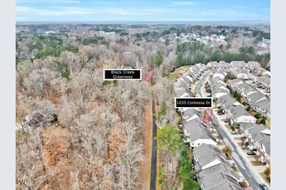 1035 Contessa Drive, Cary, NC 27513 - Photo 36