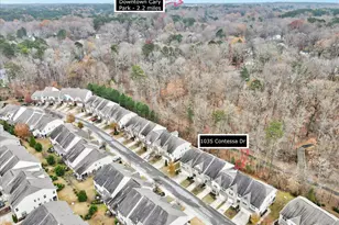 1035 Contessa Dr, Cary, NC 27513 - Photo 34