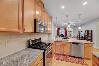 1035 Contessa Drive, Cary, NC 27513 - Photo 8