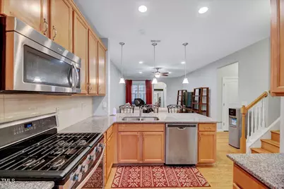 1035 Contessa Drive, Cary, NC 27513 - Photo 6