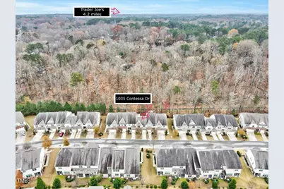 1035 Contessa Drive, Cary, NC 27513 - Photo 36