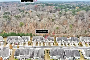 1035 Contessa Dr, Cary, NC 27513 - Photo 36