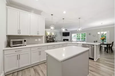 21 W Cannalily Lane, Clayton, NC 27520 - Photo 8