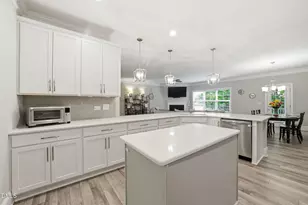 21 W Cannalily Ln, Clayton, NC 27520 - Photo 8