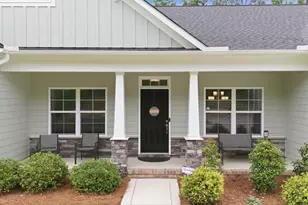 21 W Cannalily Ln, Clayton, NC 27520 - Photo 2