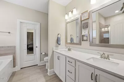 21 W Cannalily Lane, Clayton, NC 27520 - Photo 20