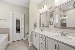 21 W Cannalily Ln, Clayton, NC 27520 - Photo 20