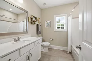 21 W Cannalily Ln, Clayton, NC 27520 - Photo 24