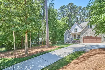 4010 Tanager Trail, Durham, NC 27707 - Photo 4