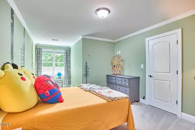4010 Tanager Trail, Durham, NC 27707 - Photo 50