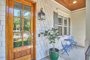 4010 Tanager Trail, Durham, NC 27707 - Photo 8