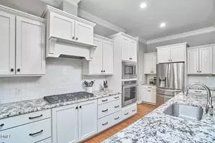 4010 Tanager Trail, Durham, NC 27707 - Photo 22