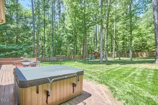 4010 Tanager Trail, Durham, NC 27707 - Photo 58
