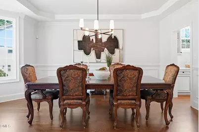 2801 Bending Tree Court, Raleigh, NC 27613 - Photo 20
