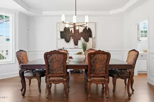 2801 Bending Tree Court, Raleigh, NC 27613 - Photo 20