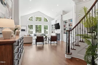 2801 Bending Tree Court, Raleigh, NC 27613 - Photo 18