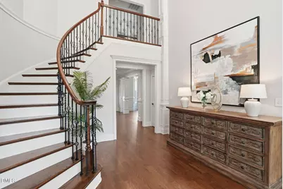2801 Bending Tree Court, Raleigh, NC 27613 - Photo 38