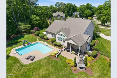2801 Bending Tree Court, Raleigh, NC 27613 - Photo 92