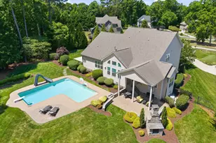2801 Bending Tree Court, Raleigh, NC 27613 - Photo 92