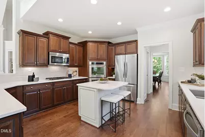 2801 Bending Tree Court, Raleigh, NC 27613 - Photo 34