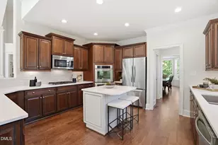 2801 Bending Tree Court, Raleigh, NC 27613 - Photo 34