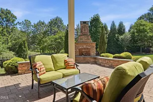 2801 Bending Tree Court, Raleigh, NC 27613 - Photo 80