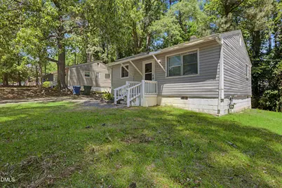 2718 Thelma Street, Durham, NC 27704 - Photo 4