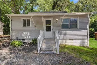 2718 Thelma Street, Durham, NC 27704 - Photo 1