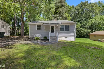 2718 Thelma Street, Durham, NC 27704 - Photo 2