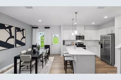4132 Rustic Ridge Drive, Durham, NC 27704 - Photo 2
