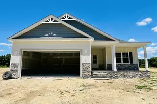 415 Creeks Edge Dr, Pikeville, NC 27863 - Photo 1