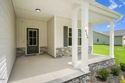 415 Creeks Edge Drive, Pikeville, NC 27863 - Photo 4