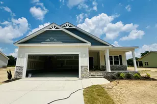 415 Creeks Edge Dr, Pikeville, NC 27863 - Photo 1