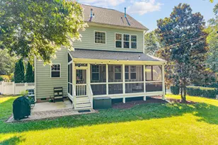 4220 Falls River Ave, Raleigh, NC 27614 - Photo 46