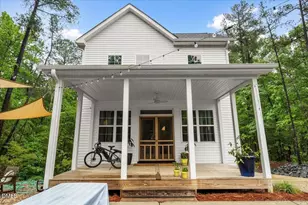 2045 Fernwood Way, Henderson, NC 27536 - Photo 50