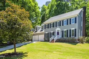 112 Parkmeadow Dr, Cary, NC 27519 - Photo 4