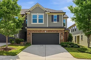 1207 Lotus Lilly Dr, Durham, NC 27713 - Photo 2