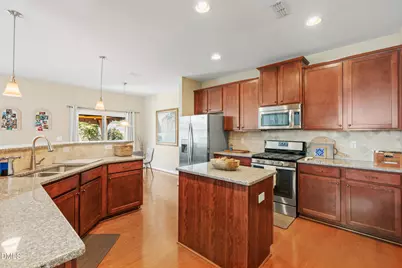 3517 Cashew Drive, Raleigh, NC 27616 - Photo 16