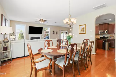 3517 Cashew Drive, Raleigh, NC 27616 - Photo 10
