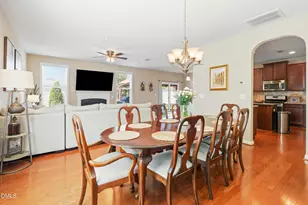 3517 Cashew Dr, Raleigh, NC 27616 - Photo 10