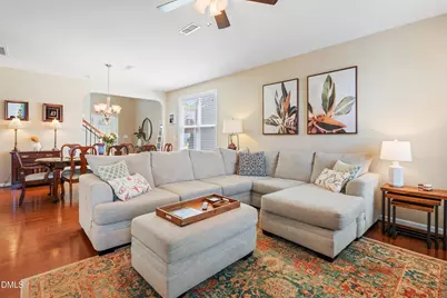3517 Cashew Drive, Raleigh, NC 27616 - Photo 12