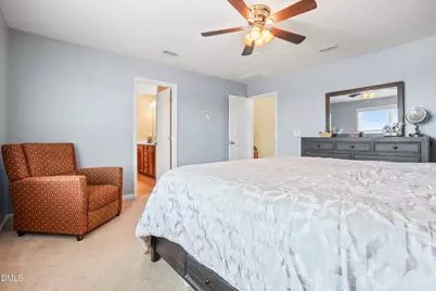 3517 Cashew Drive, Raleigh, NC 27616 - Photo 32