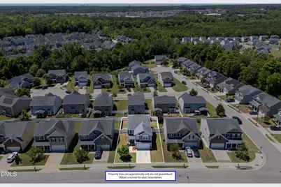 3517 Cashew Drive, Raleigh, NC 27616 - Photo 40