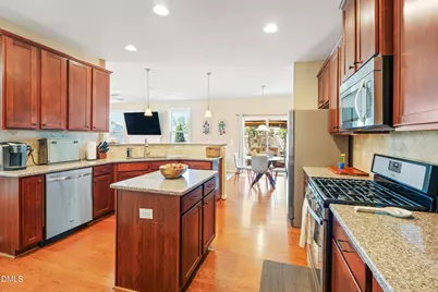 3517 Cashew Drive, Raleigh, NC 27616 - Photo 14